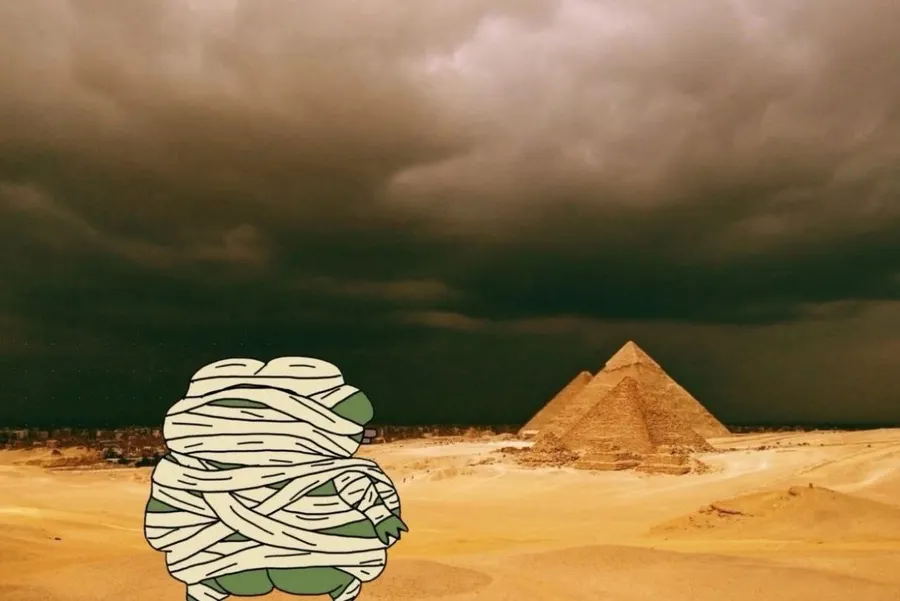 Untitled meme