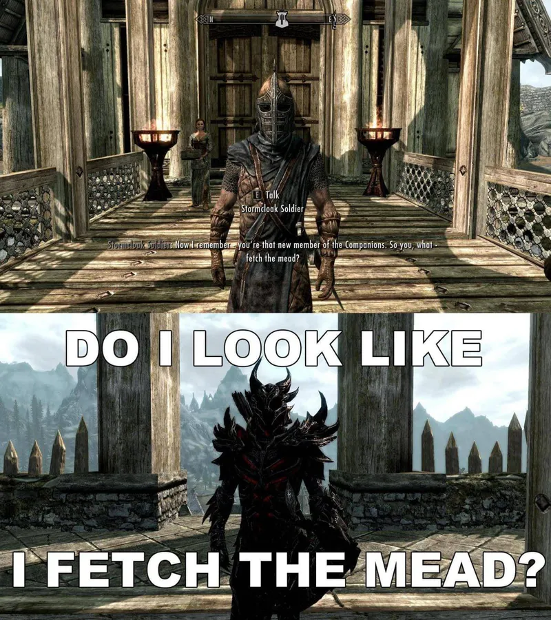 Untitled meme