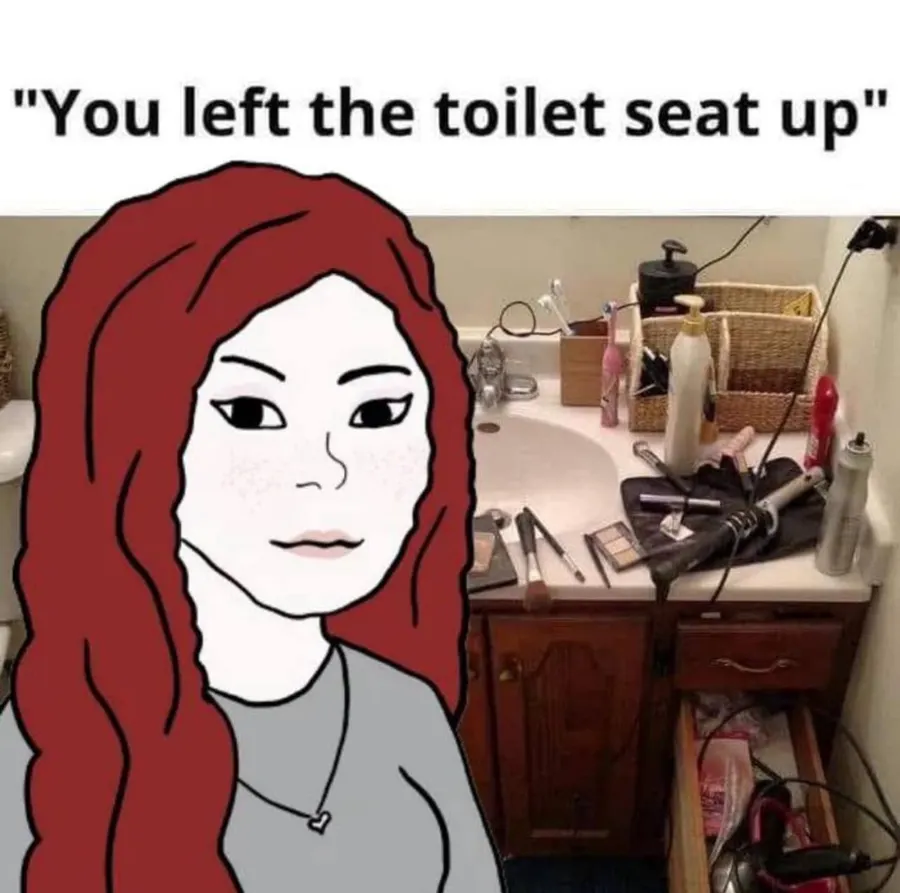 Untitled meme