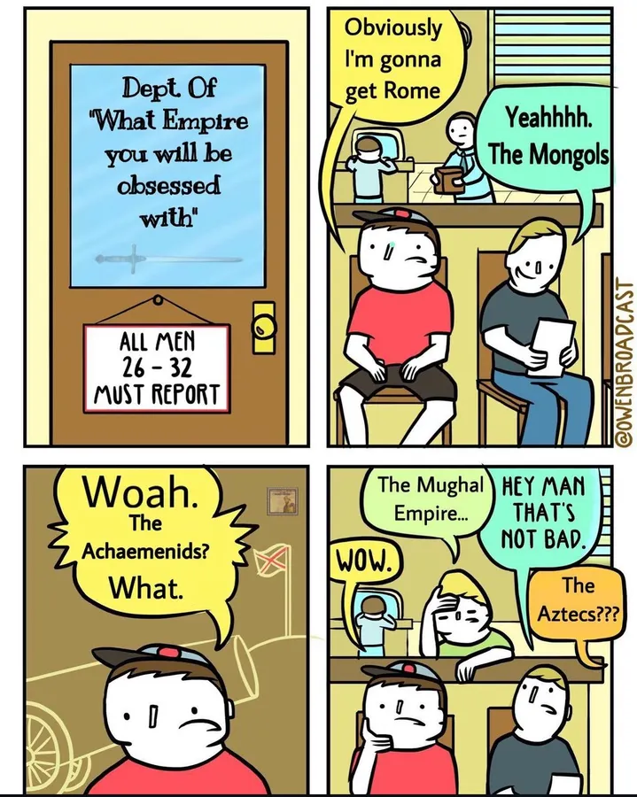 Untitled meme