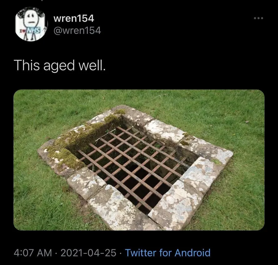 Untitled meme