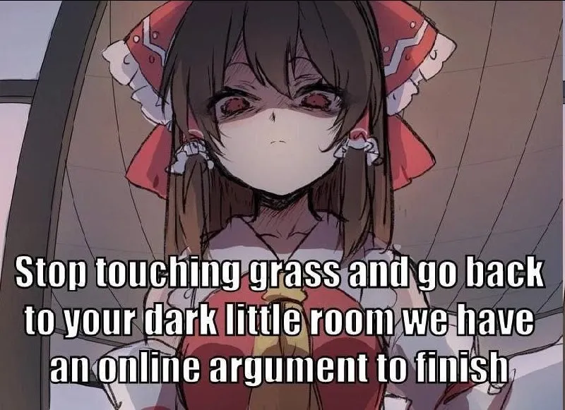 Untitled meme