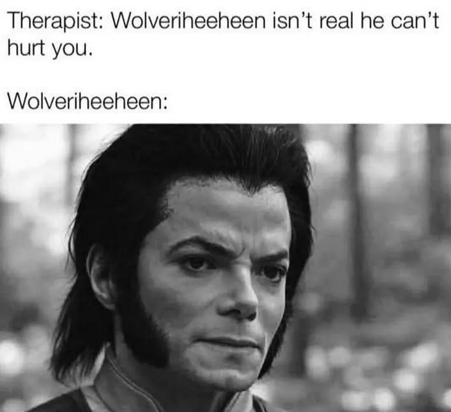 Untitled meme