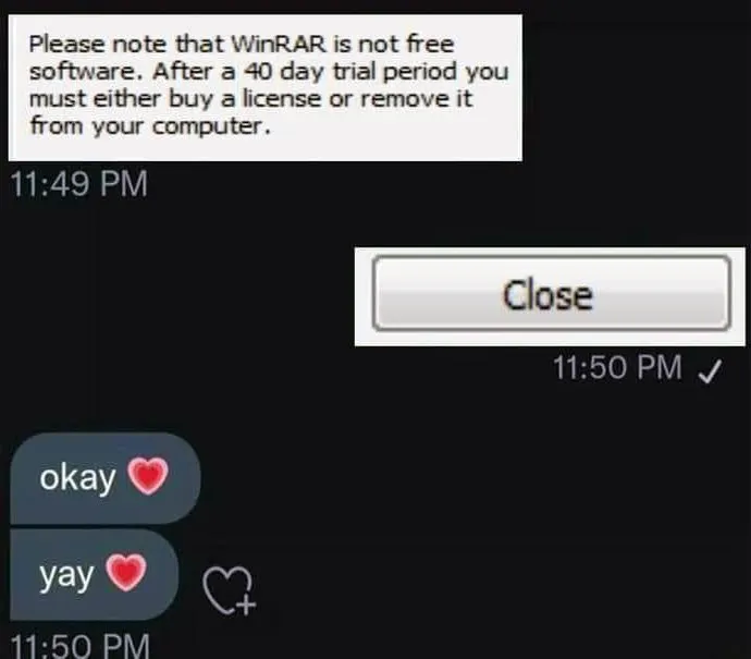 Untitled meme