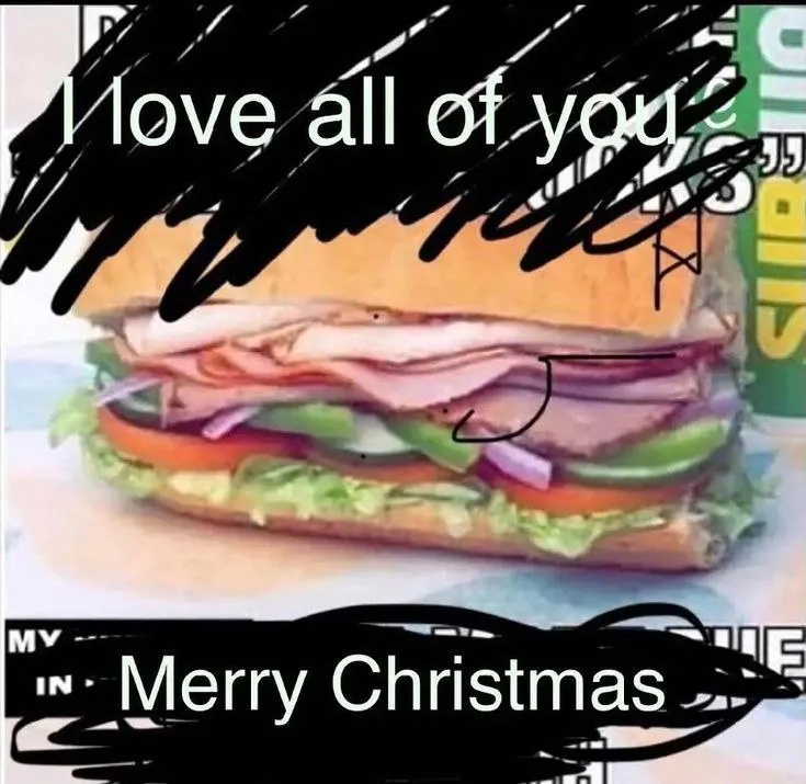 Untitled meme