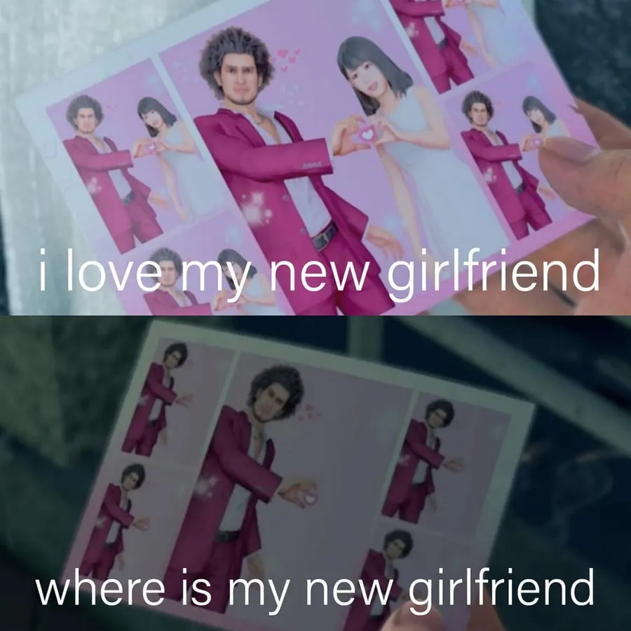 Untitled meme