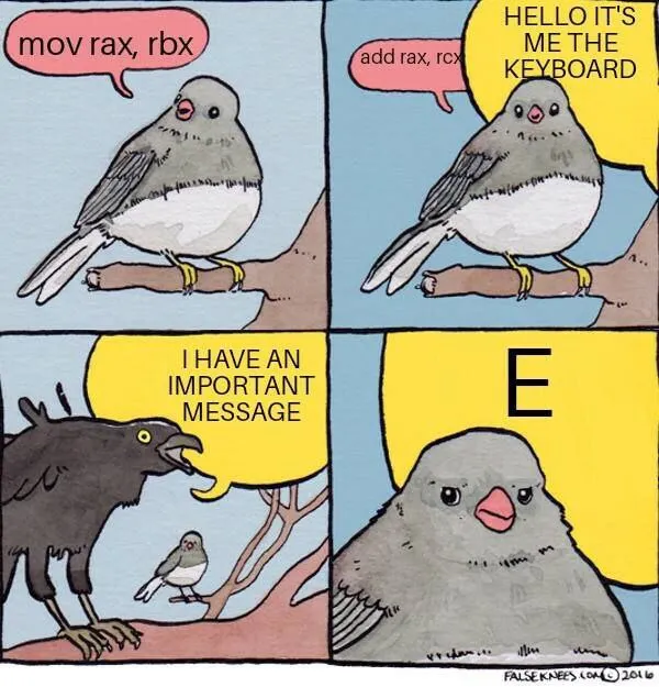 Untitled meme