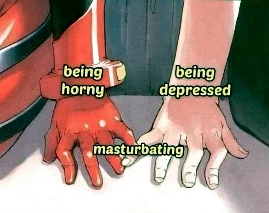 Untitled meme