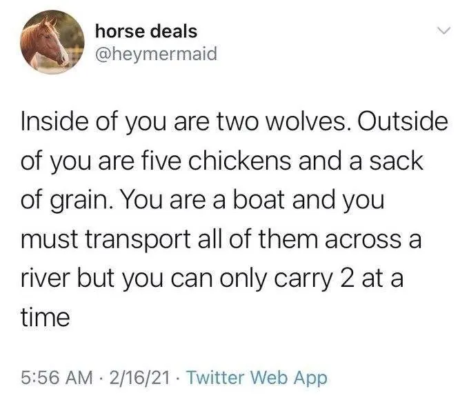 Untitled meme