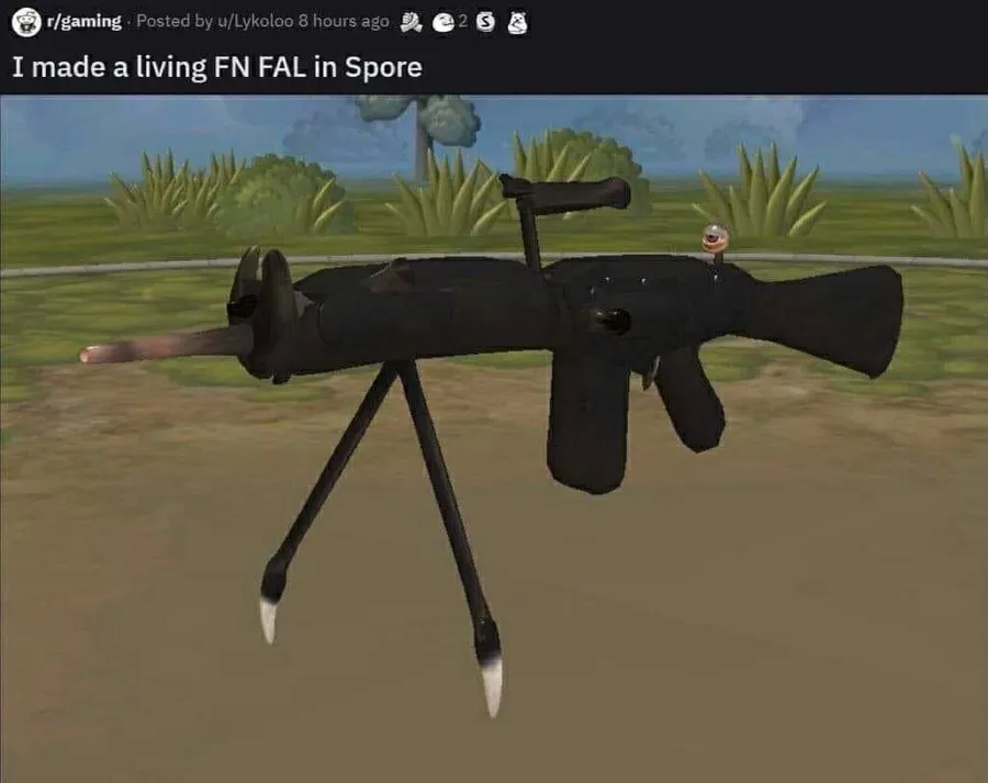Untitled meme