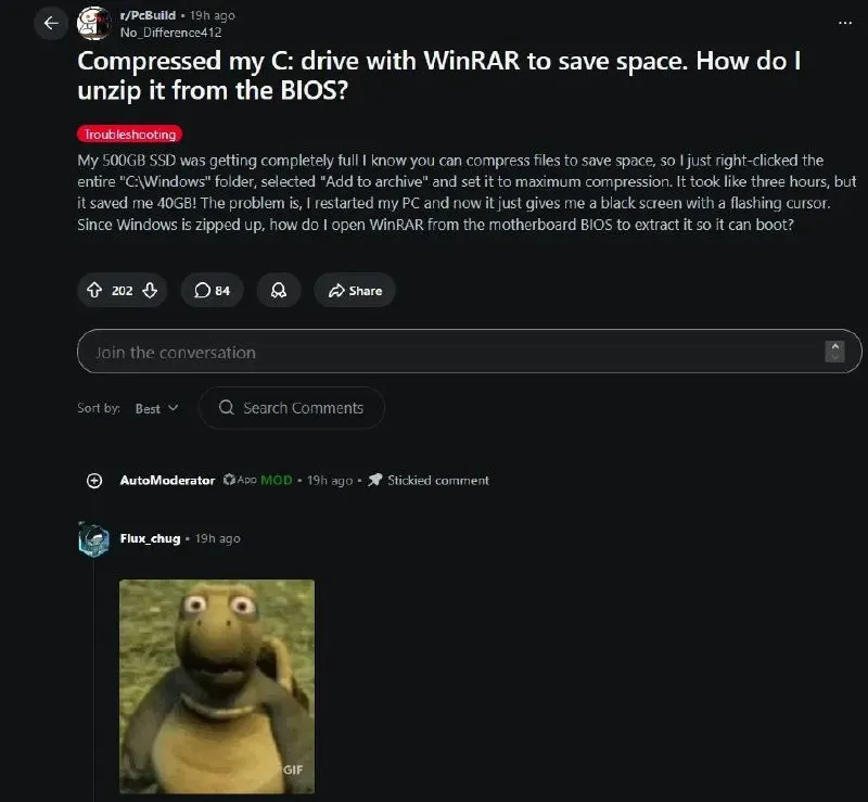 Untitled meme