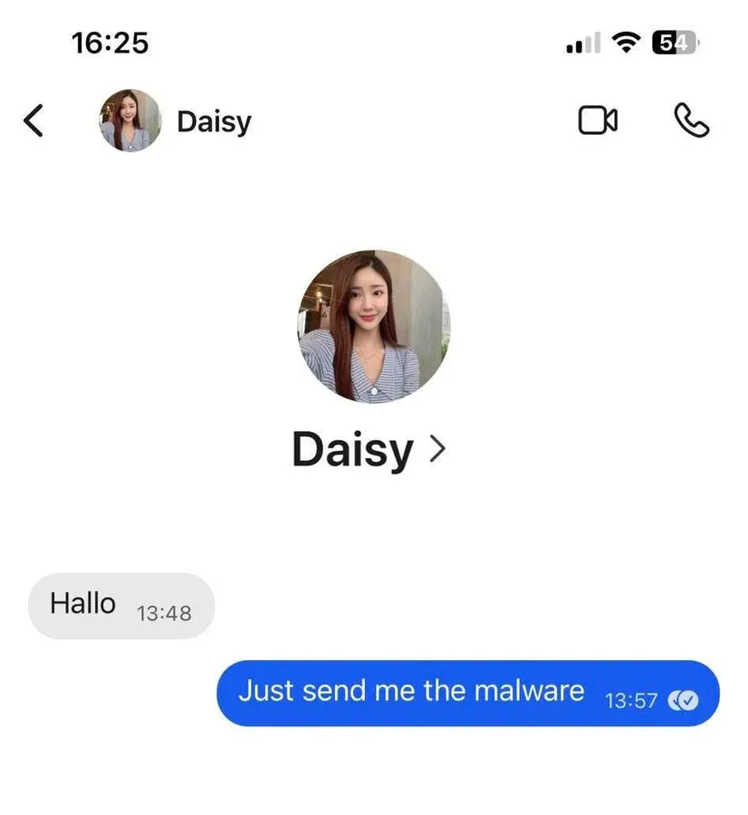 Untitled meme