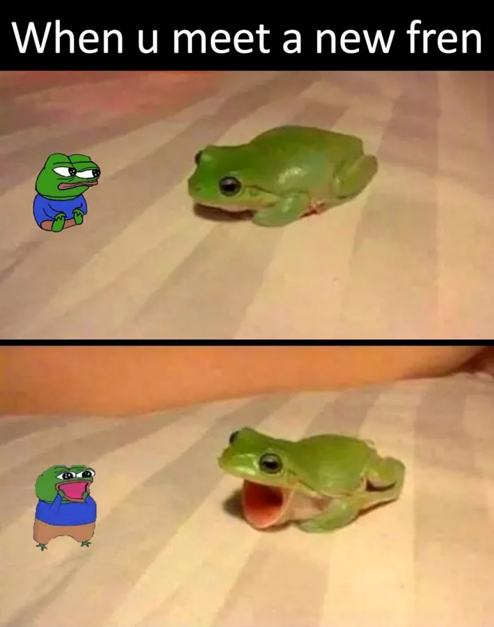 Untitled meme
