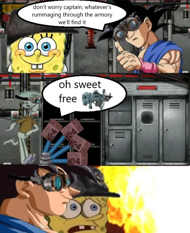 Untitled meme