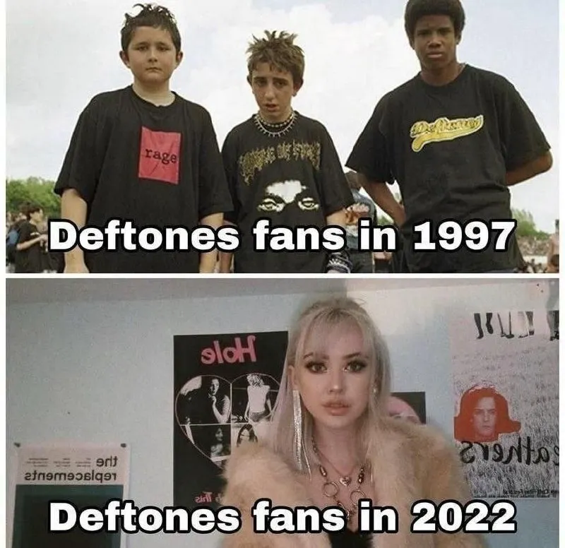 Untitled meme