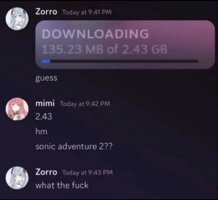 Untitled meme