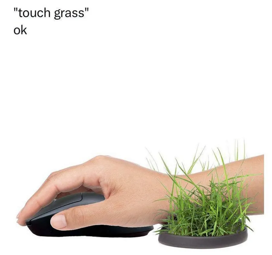 Untitled meme