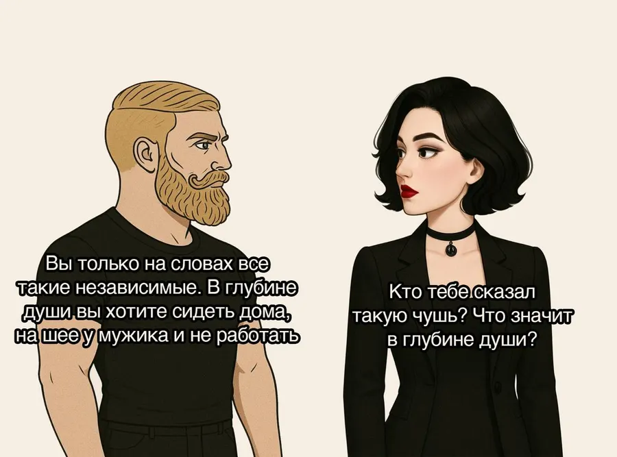 Untitled meme