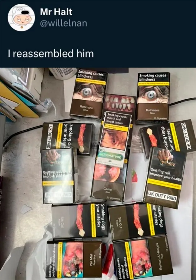 Untitled meme