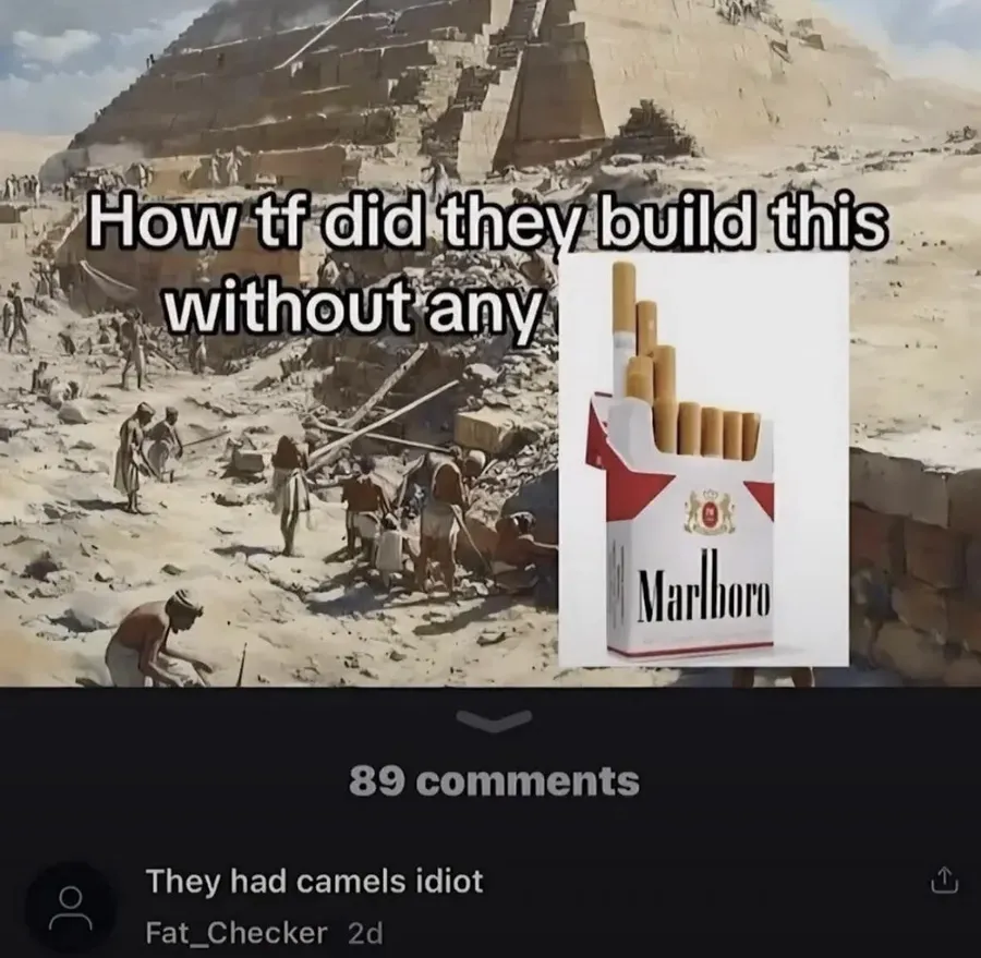 Untitled meme