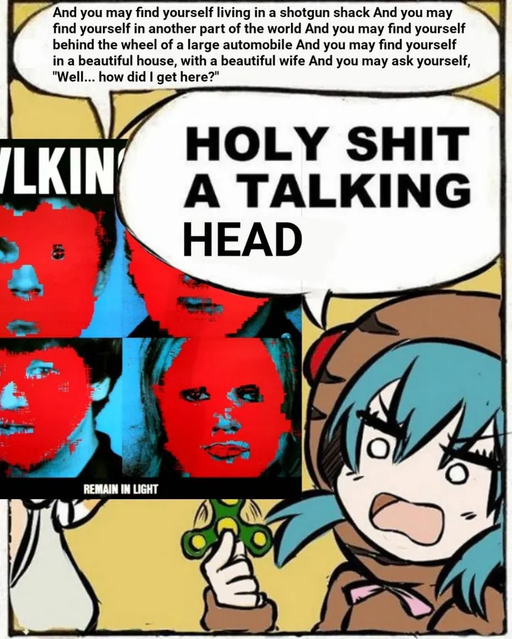 Untitled meme