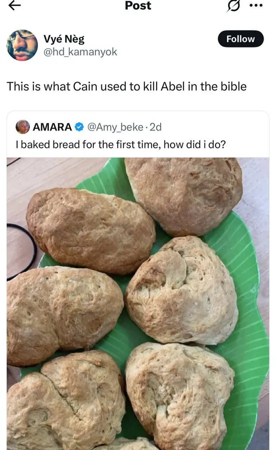 Untitled meme