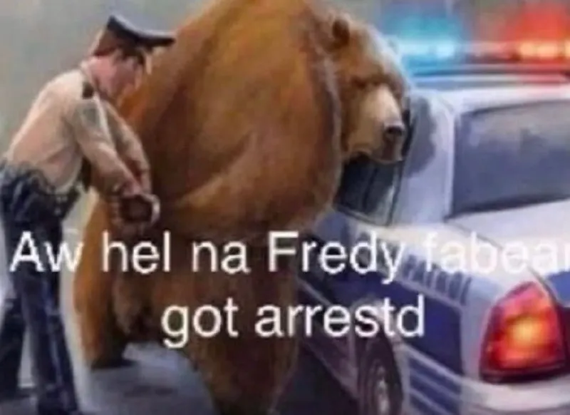Untitled meme