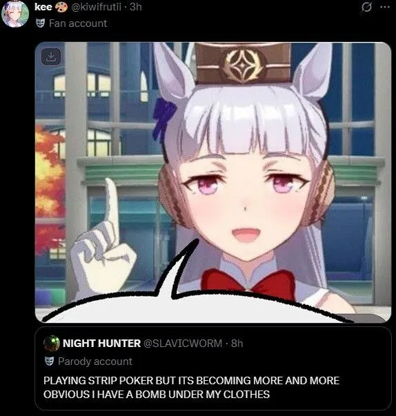 Untitled meme