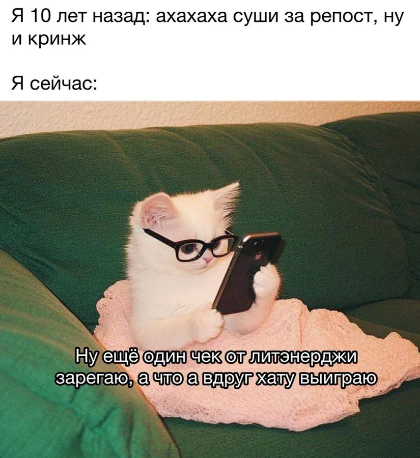 Untitled meme