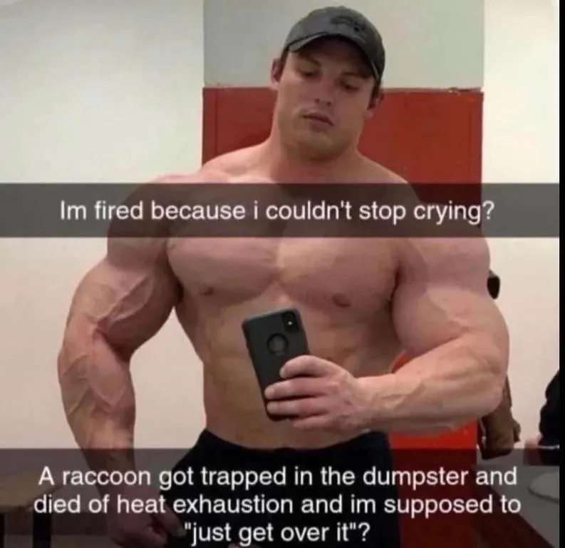 Untitled meme