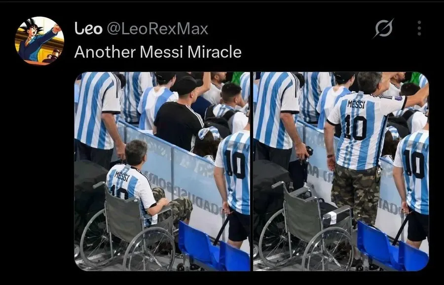 Untitled meme