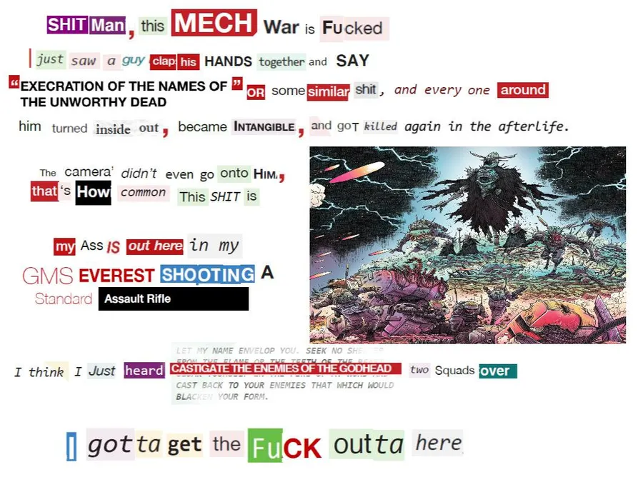 Untitled meme