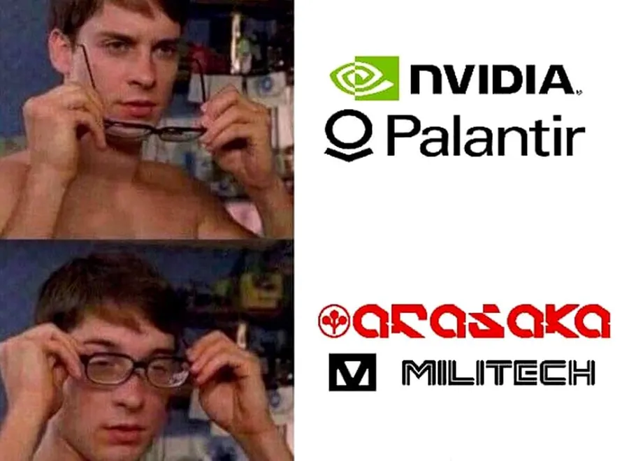 Untitled meme