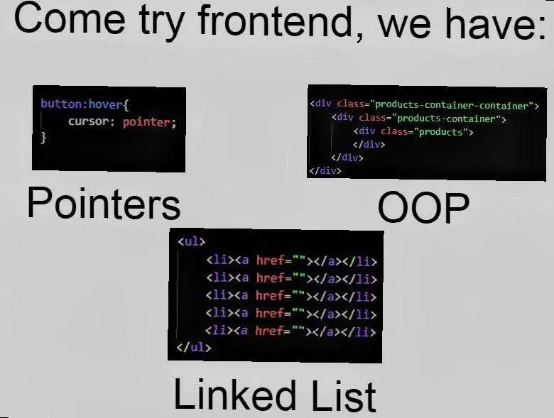 Untitled meme
