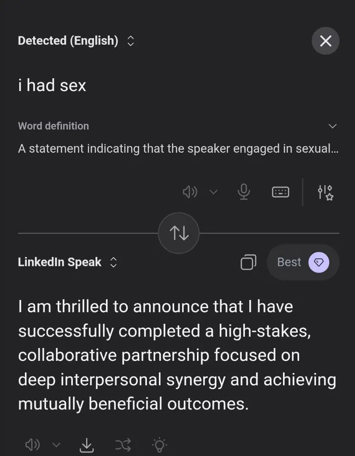 Untitled meme