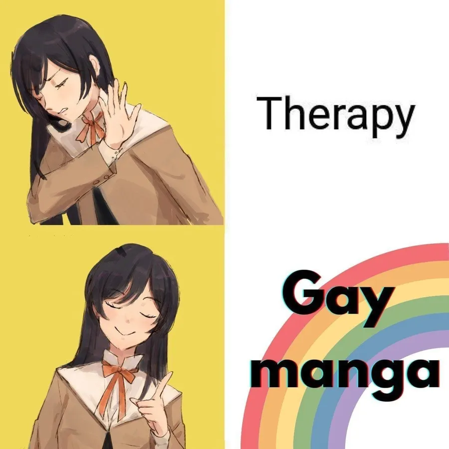 Untitled meme