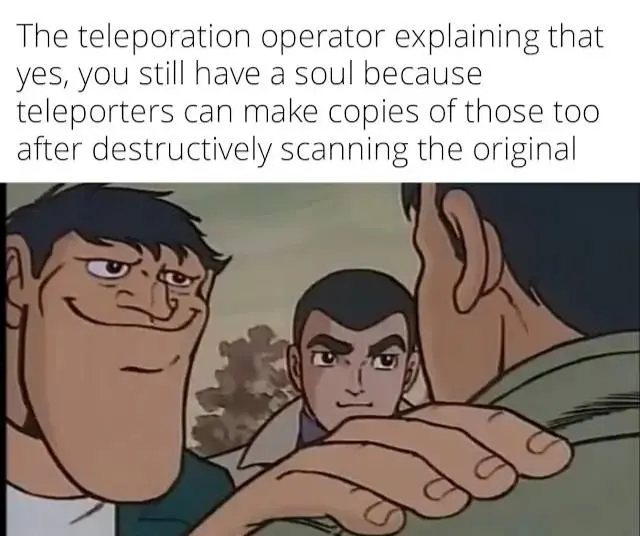 Untitled meme