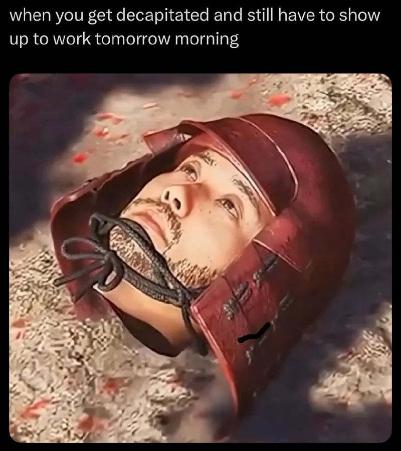 Untitled meme