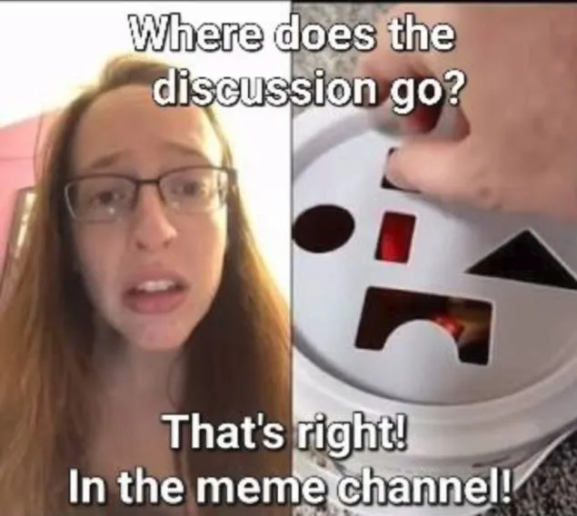 Untitled meme
