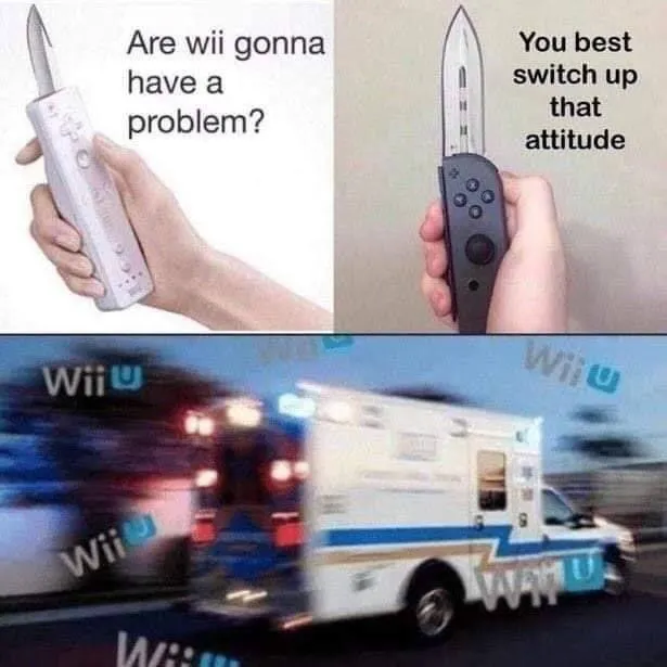 Untitled meme