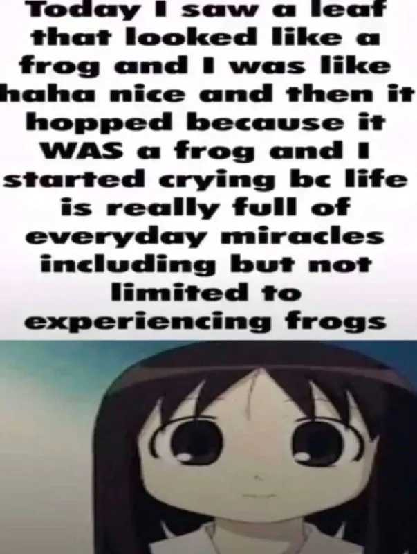 Untitled meme