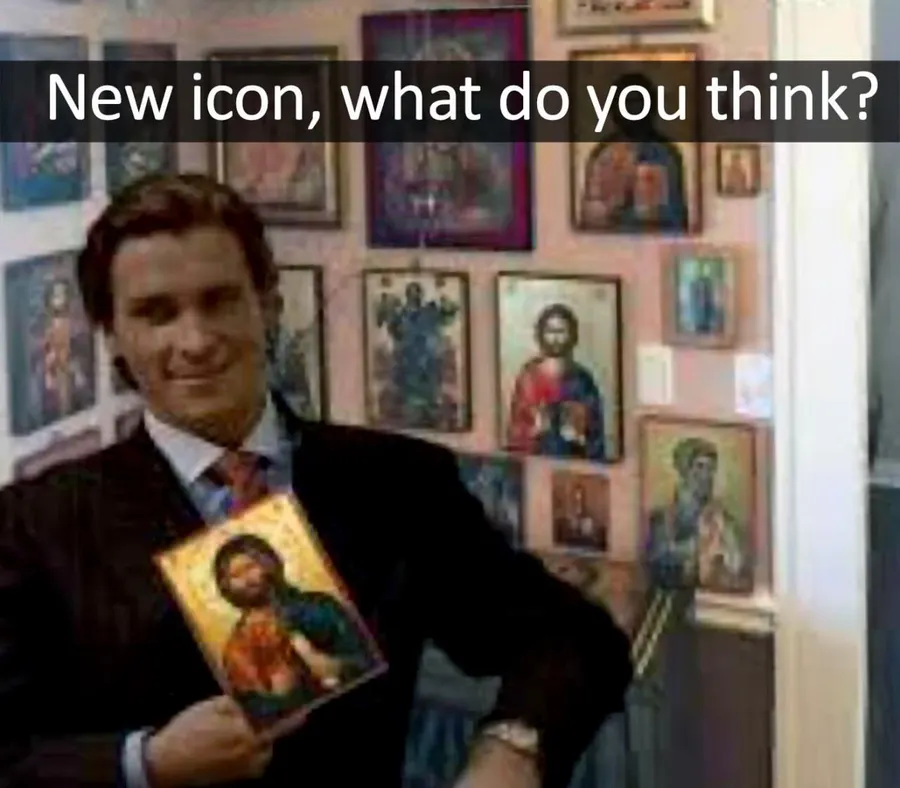 Untitled meme