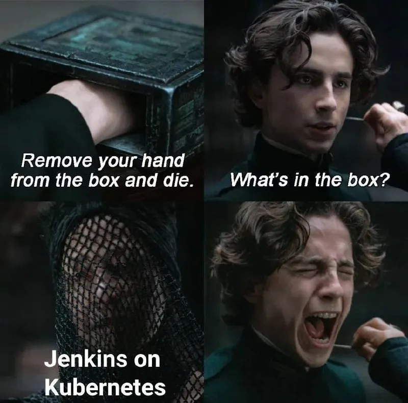 Untitled meme