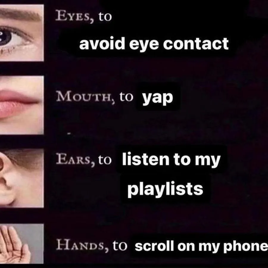 Untitled meme