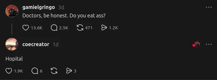 Untitled meme