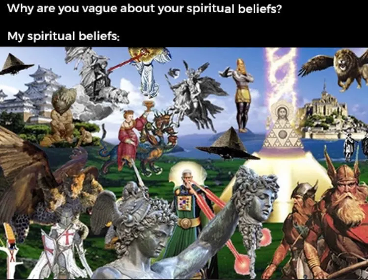 Untitled meme