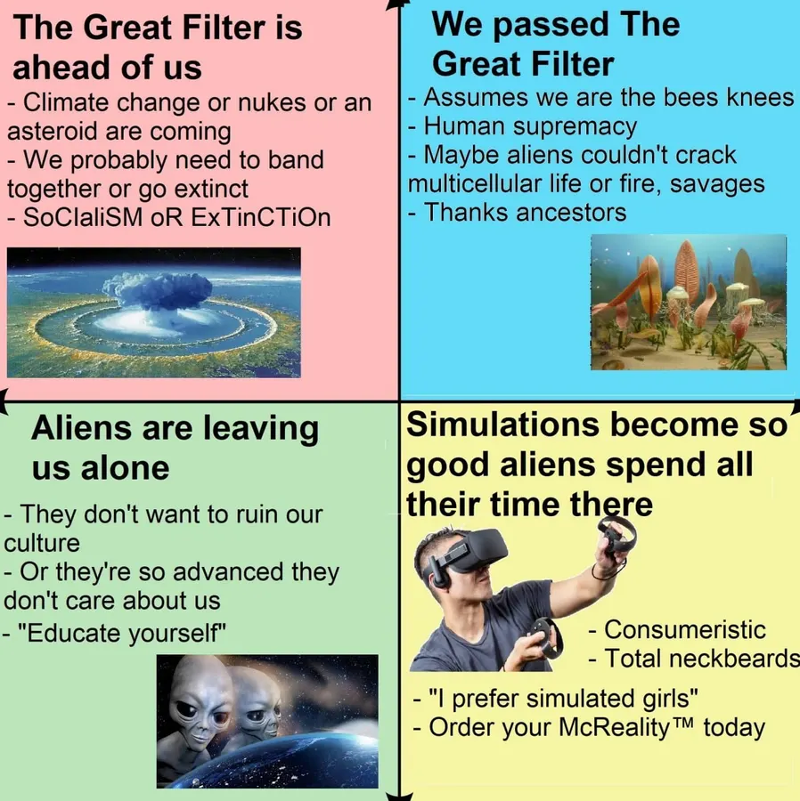 Untitled meme