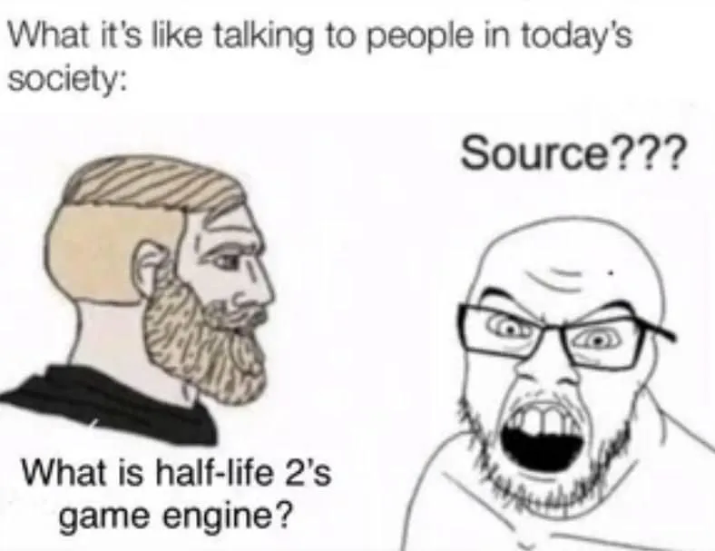 Untitled meme