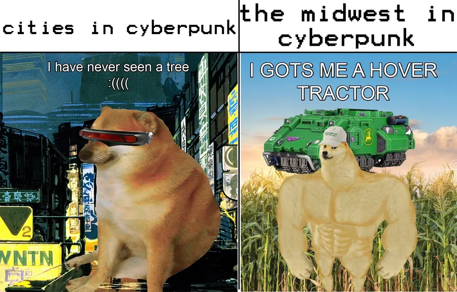Untitled meme