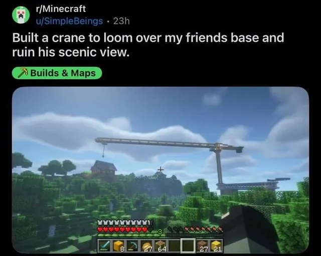 Untitled meme